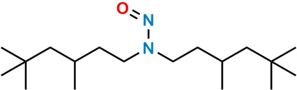 N-Nitrosodiisononylamine