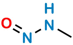 N-Nitrosomethylamine