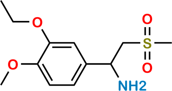 Apremilast EP Impurity H