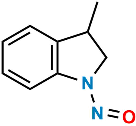 3-Methyl-1-Nitrosoindoline