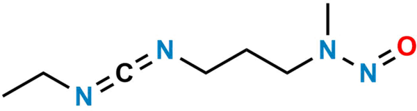 Nitrosamines Impurity 18