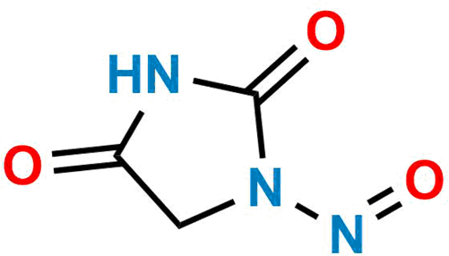 1-Nitroso Hydantoin