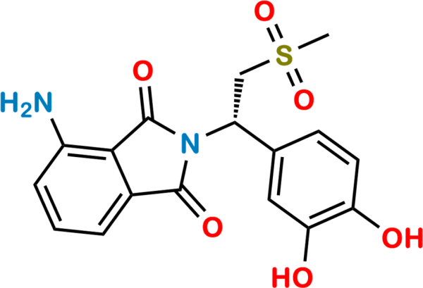 Apremilast Impurity 11