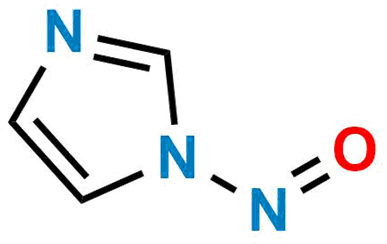 1-Nitroso-1H-Imidazole