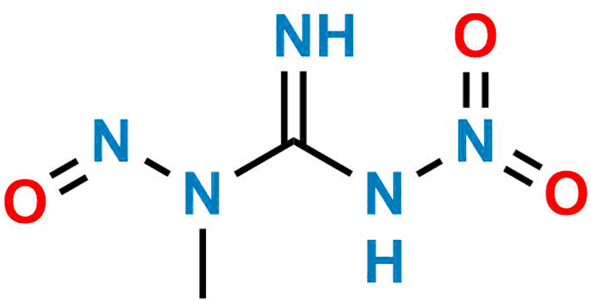 N’-Nitro-N-nitroso-N-methylguanidine