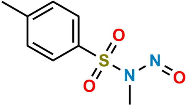 N-Methyl N-Nitroso p-toluenesulfonamide