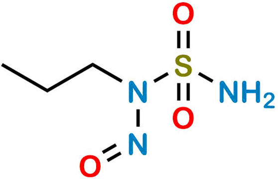 N-nitroso N-Propyl Sulfamide