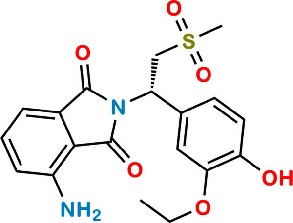 Apremilast Impurity 12