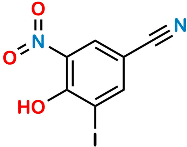 Nitroxynil