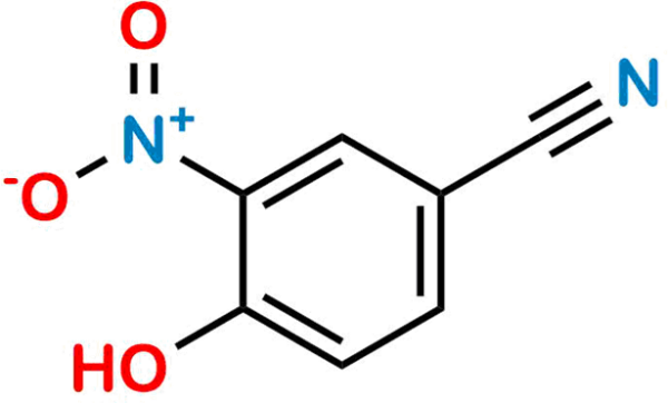 Nitroxynil Impurity 1