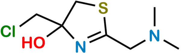 Nizatidine Impurity 1