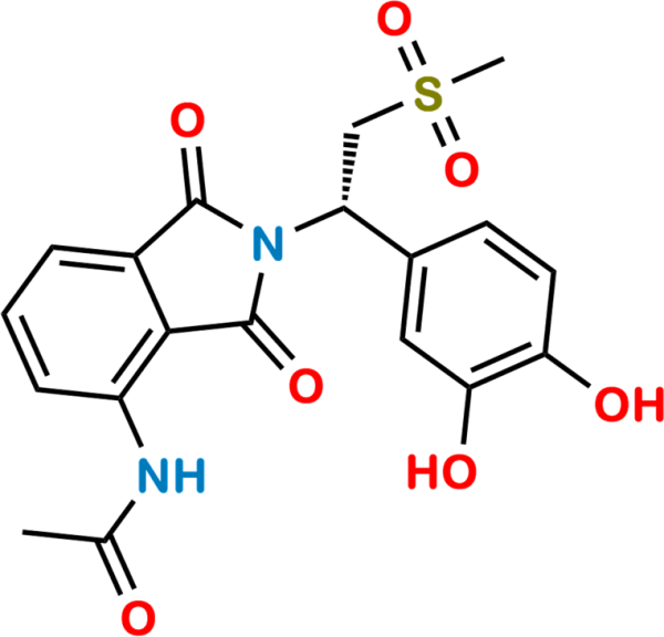 Apremilast Impurity 13