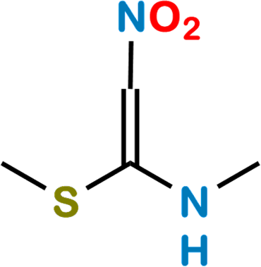 Nizatidine EP Impurity B