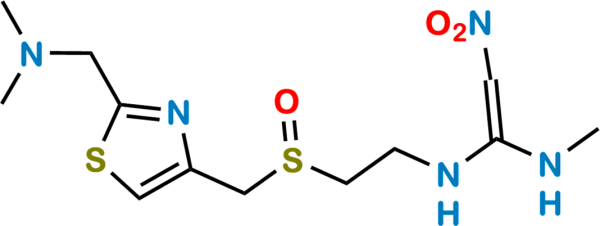 Nizatidine EP Impurity C