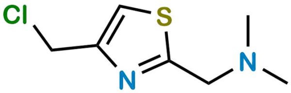 Nizatidine Impurity 2