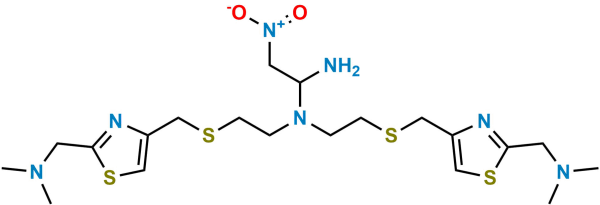 Nizatidine Impurity 5