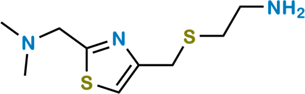 Nizatidine EP Impurity D