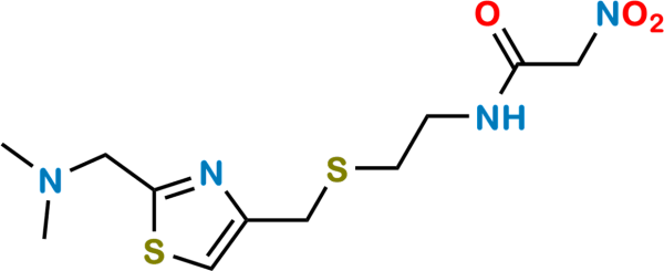 Nizatidine EP Impurity E