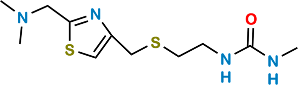 Nizatidine EP Impurity I