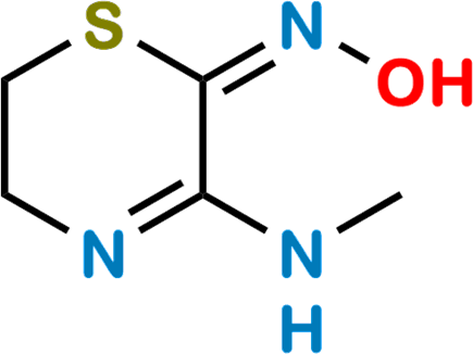 Nizatidine EP Impurity K