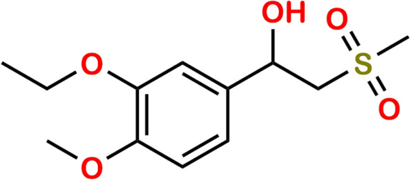 Apremilast Impurity 18