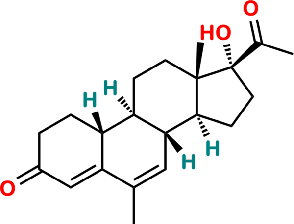 Nomegestrol