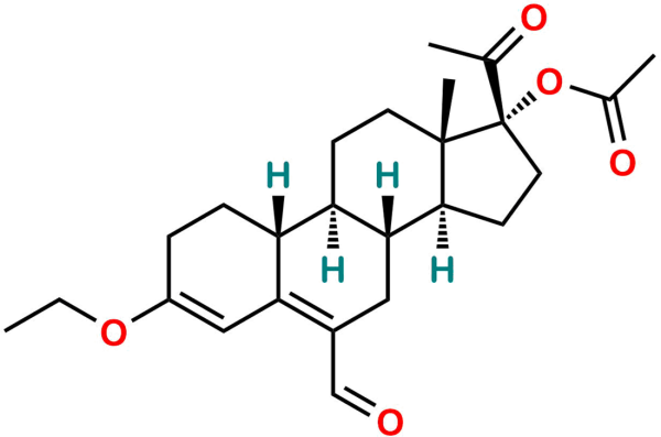 Nomegestrol Impurity 2