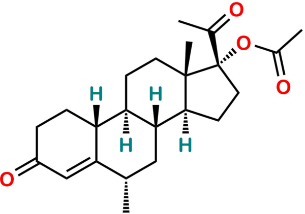 Nomegestrol EP Impurity A