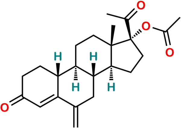 Nomegestrol Impurity 4