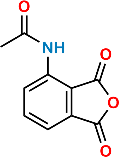 Apremilast Impurity 2