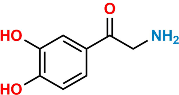 Noradrenaline EP Impurity B