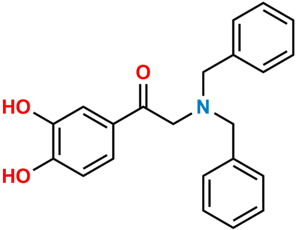 Noradrenaline EP Impurity G