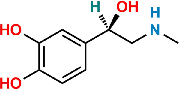 Noradrenaline EP Impurity A