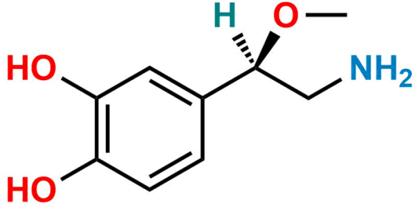 Noradrenaline EP Impurity D