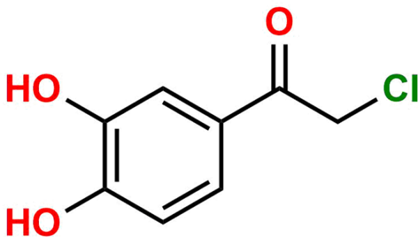 Noradrenaline EP Impurity E