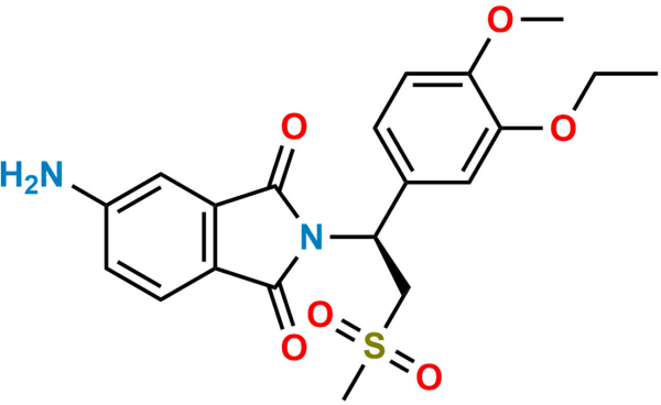 Apremilast Impurity 20