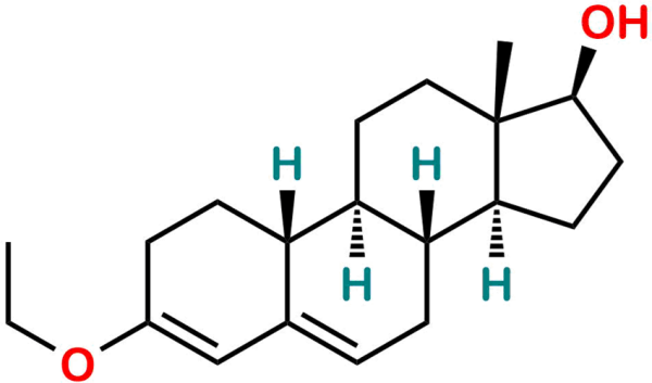 Norandrostenedione Enol Ether