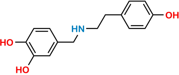 Norbelladine