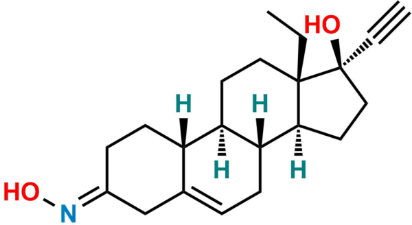 Norelgestromin USP Related Compound A