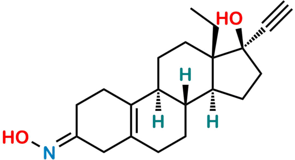 Norelgestromin Impurity 1