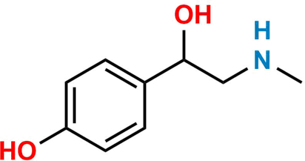 (±)-Synephrine