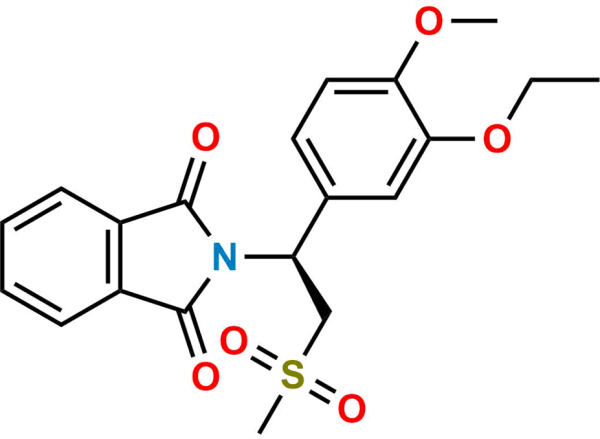 Apremilast Impurity 22