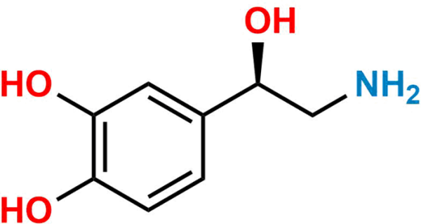 Norepinephrine