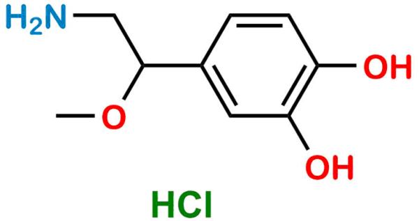 Norepinephrine Impurity 27