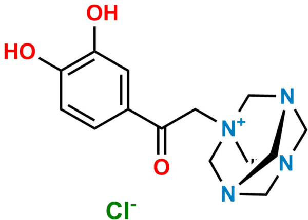 Norepinephrine Impurity 6