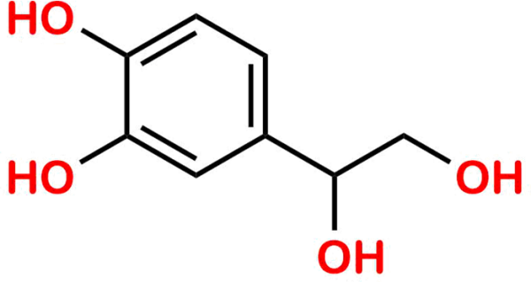 Norepinephrine Impurity 18