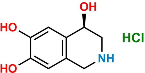 Norepinephrine Impurity 10