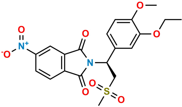 Apremilast Impurity 26