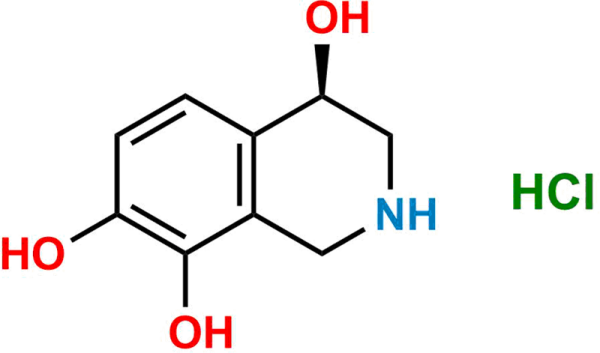 Norepinephrine Impurity 11