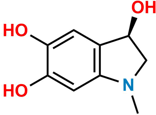 Norepinephrine Impurity 12